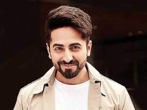 Ayushmann Khurrana